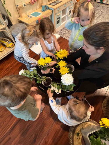 Photo of Let’s Play Daycare - San Rafael, CA