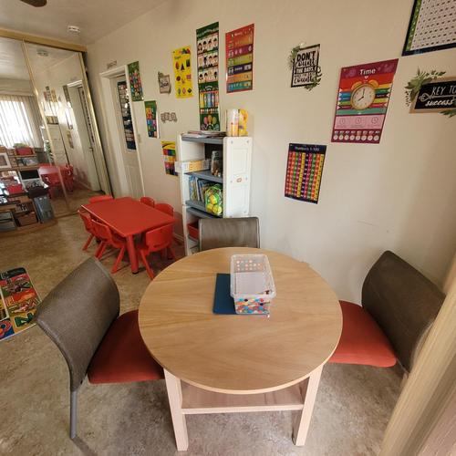 Photo of Ginette Family Childcare - San Diego, CA