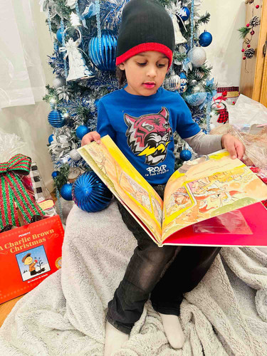 Photo of Little Sunshine Daycare - Syracuse, NY