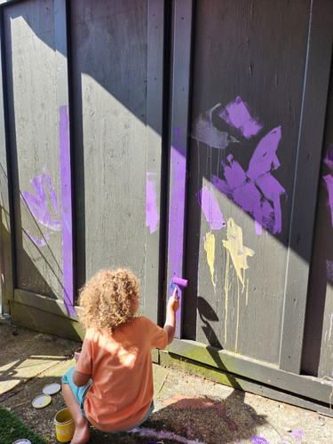 Photo of Mommies Creationz Daycare - Puyallup, WA