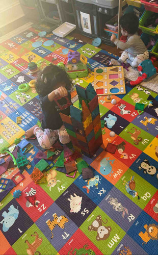 Photo of Lizzie’s Home Daycare - Framingham, MA