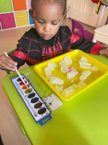 Photo of Rucks Family Childcare - Los Angeles, CA