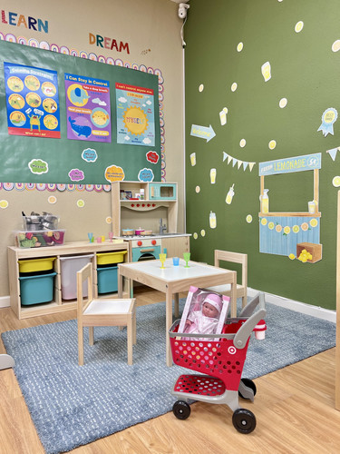 Photo of Sunny Child Care Center - San Jose, CA