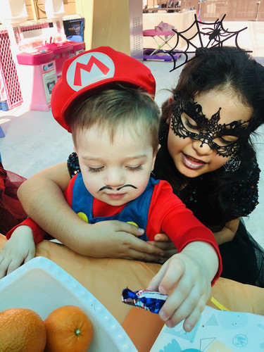 Photo of Little Stars Davoian Family Daycare - Glendale, CA