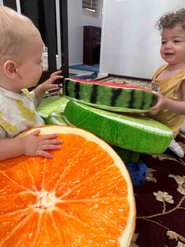 Photo of Zarzour Family Daycare - Los Angeles, CA