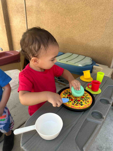 Photo of Little Paradise Daycare - Panorama City, CA