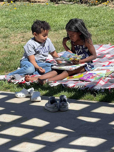 Photo of Fielder's Family Daycare - Moreno Valley, CA