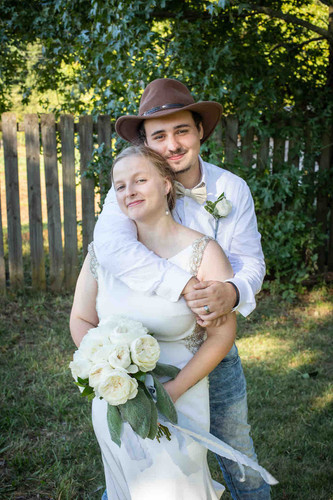 Photo of Kalleigh S.