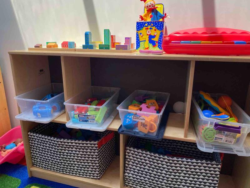 Photo of Tiny Dreamer San Francisco Daycare - San Francisco, CA