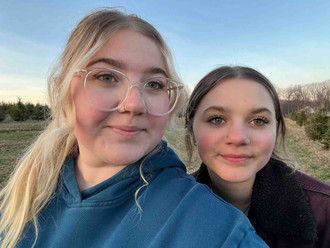 Photo of Juliahna K.