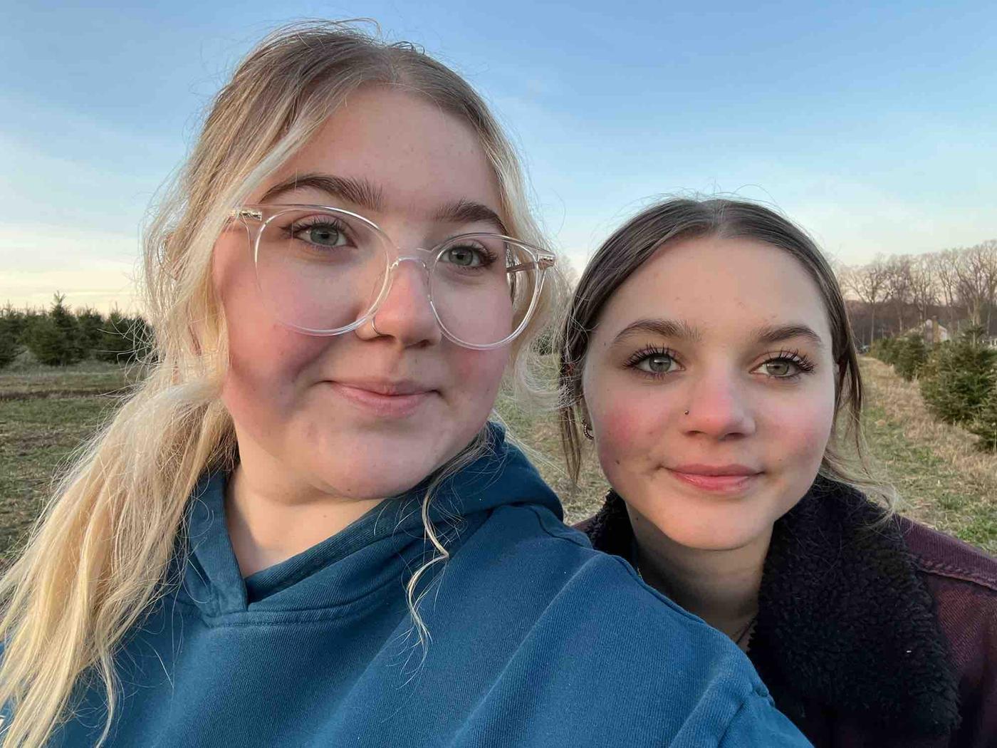 Photo of Juliahna K.