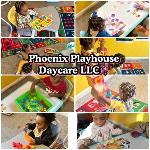 Photo of Phoenix Playhouse - Newark, NJ