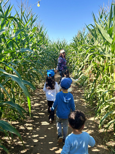 Photo of Pinwheel Family Child Care Daycare - San Ysidro, CA