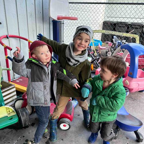 Photo of Wee Care Child Care & Preschool - University Place, WA