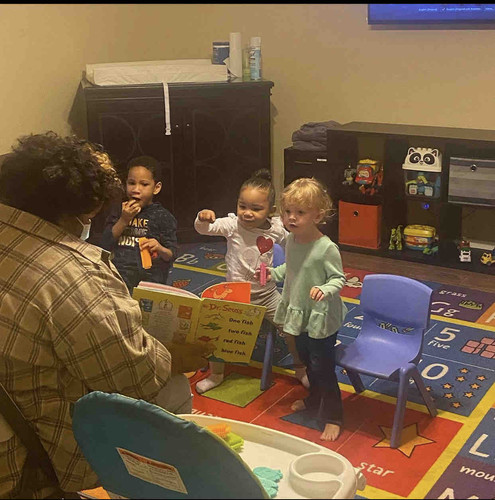 Photo of Heavens Angels Family Daycare - Carson, CA