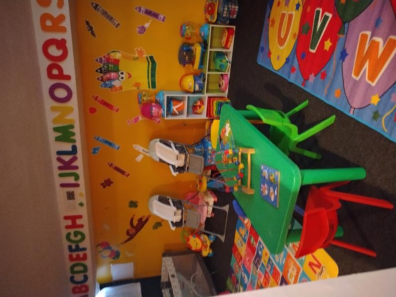 Photo of Hugs & Kisses Family Daycare - Baltimore, MD