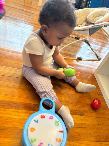 Photo of The Learning Treehouse Llc Daycare - New Brunswick, NJ