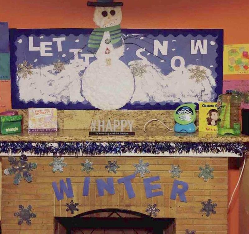 Photo of Kels Cuddle Nest Daycare - Los Angeles, CA