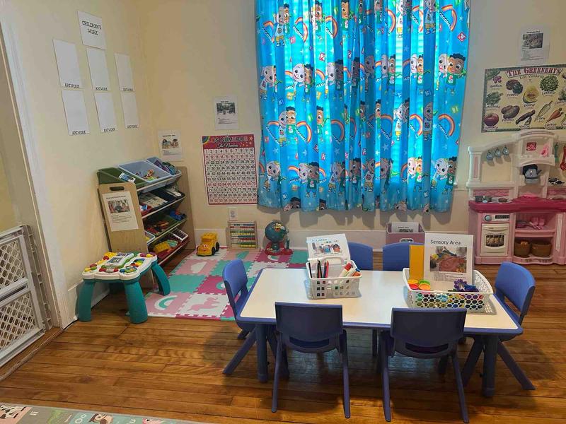 Photo of Blooming Minds Family Child Care - Worcester, MA