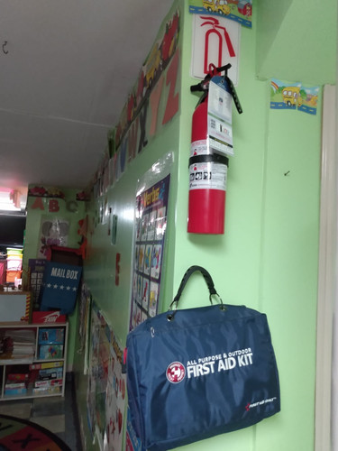 Photo of Adolphena's Little Darlings Day Care Inc. Daycare - Brooklyn, NY