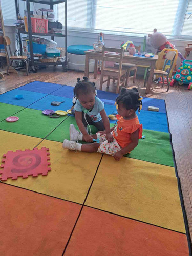 Photo of Beatrice Learning House