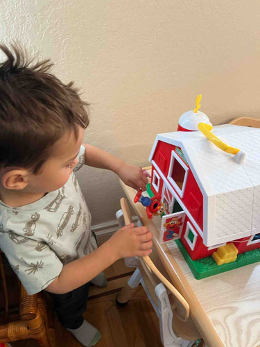 Photo of Donys Daycare - Mission Viejo, CA