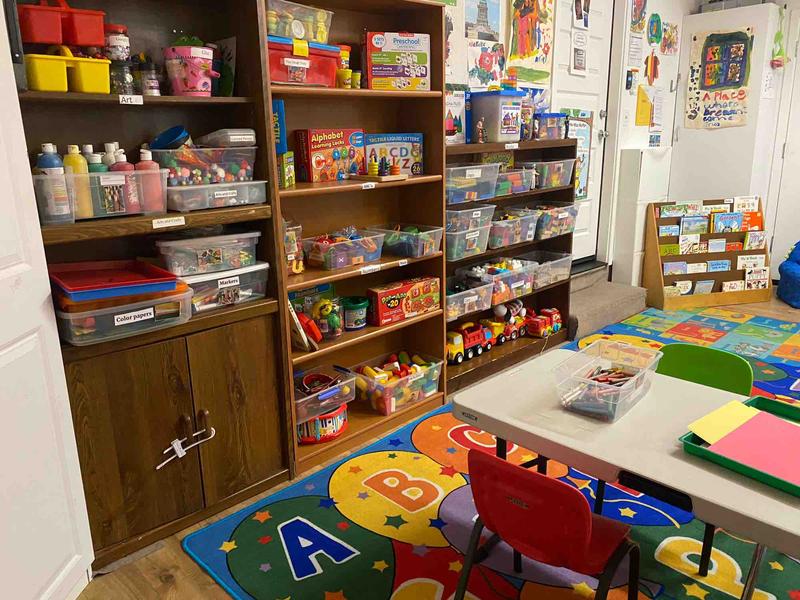 Photo of Sweet Dream Family Childcare Daycare - Sacramento, CA