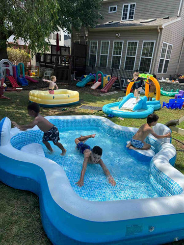 Photo of Mama Lucy's DayCare - Germantown, MD