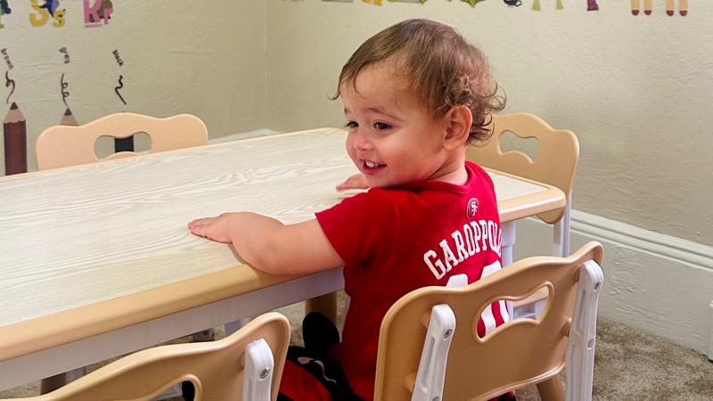 Photo of Curious Mind Childcare Center - San Jose, CA