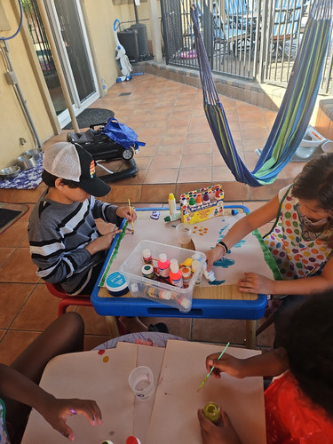 Photo of Cavero Family Child Care - Rancho Cucamonga, CA