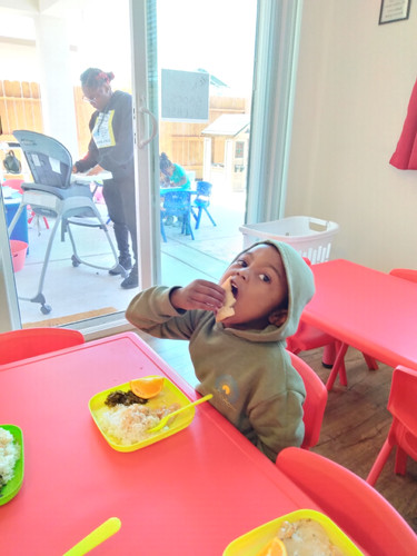 Photo of Stepping Stones Preschool & After-School Care - Stockton, CA