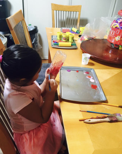 Photo of The Giving Tree Family Home Childcare - San Jose, CA