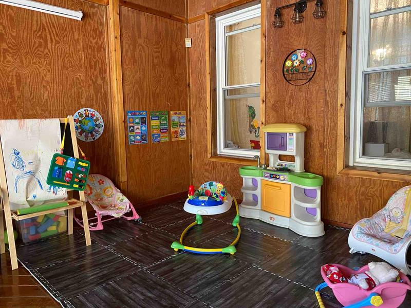 Photo of Los Peques Daycare - Brooklyn, NY