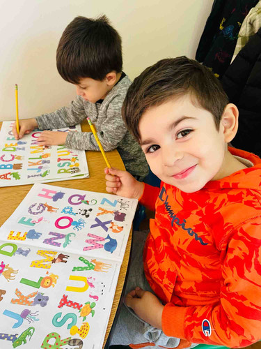 Photo of KidZ Town Childcare Daycare - North Hollywood, CA