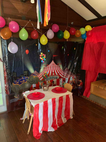 Photo of Walker, Tasha Daycare - Castro Valley, CA