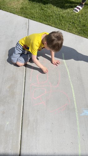 Photo of Bright Creative Minds Daycare - Pasco, WA