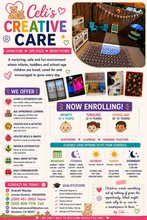 Photo of Celi&rsquo;s Creative Childcare