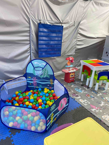 Photo of Anahit's Stars Markosyan Family Child Care Daycare - Panorama City, CA