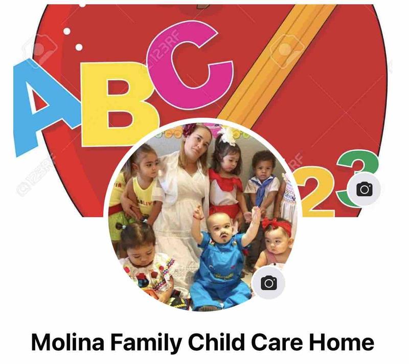 Photo of Molina Large Family Child Care Home - Hialeah, FL