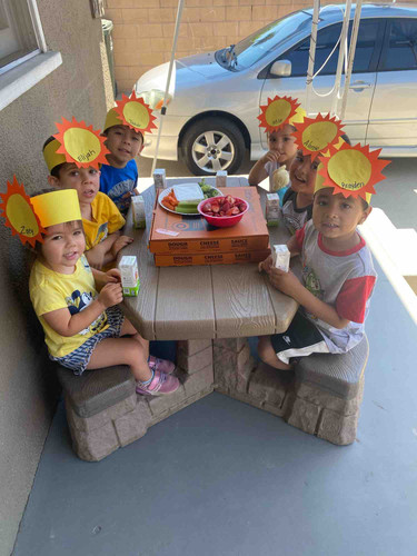Photo of Turcaz Family Child Care - Ontario, CA