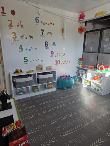 Photo of Nafia Daycare - Lynn, MA