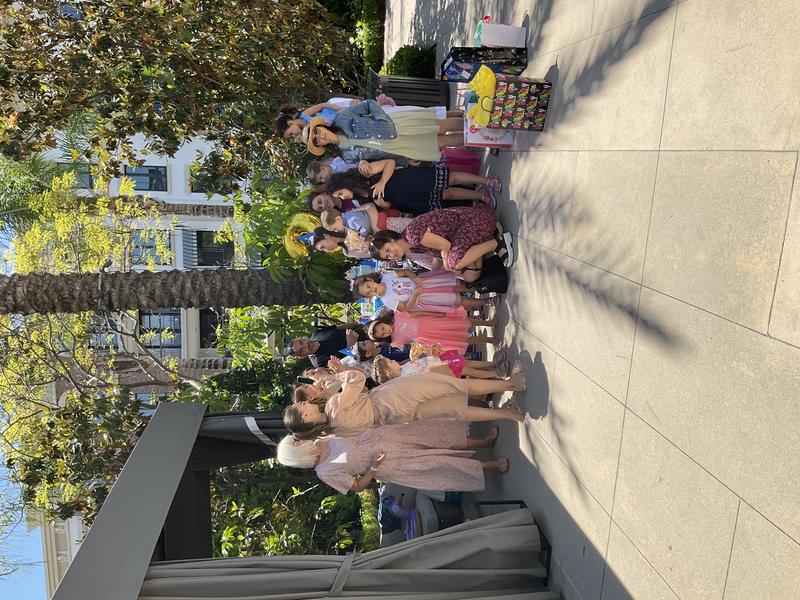 Photo of Little Stars Davoian Family Daycare - Glendale, CA