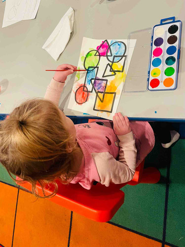 Photo of Wee Care Child Care & Preschool - University Place, WA