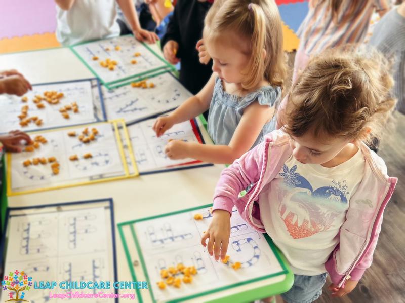 Photo of Leap Childcare Center - Bakersfield, CA