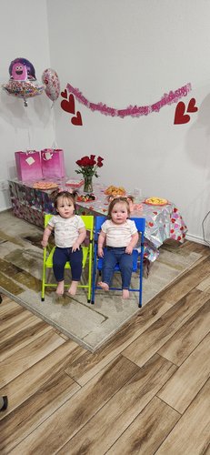 Photo of Saro' Nest Child Care LLC - Haltom City, TX