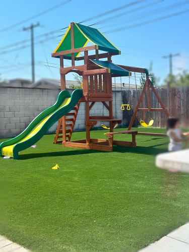 Photo of Robles Family Daycare LLC