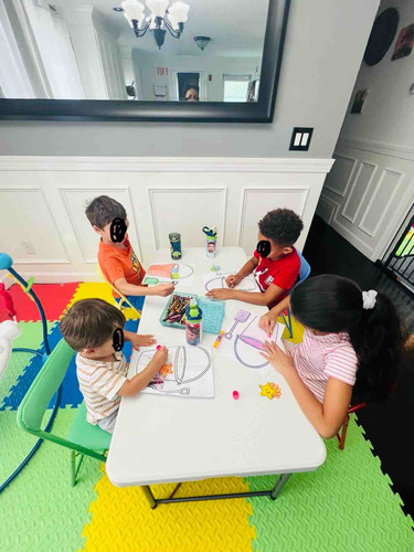 Photo of Care’s Corner Daycare - Bellingham, MA