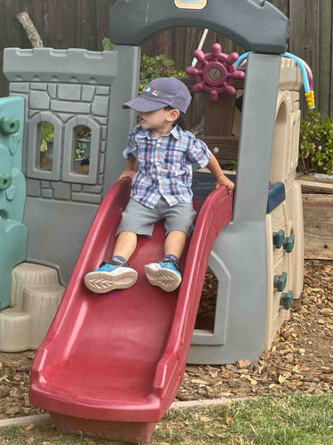 Photo of Apple Tree  Montessori Home Preschool & Childcare - San Jose, CA