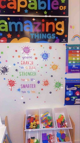 Photo of Lilyanah Family Childcare Daycare - Seattle, WA