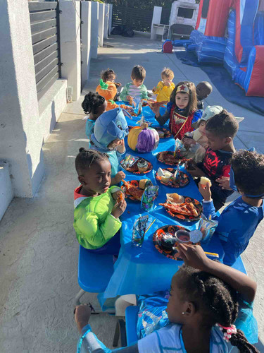 Photo of Susanna's Sunshine Daycare - North Hills, CA